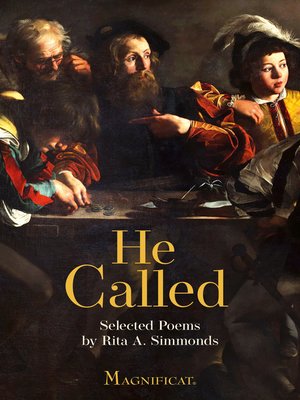 cover image of He Called: Selected Poems